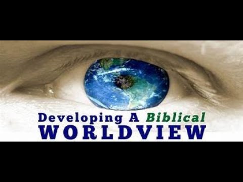 Establishing and Defending a Biblical Worldview – Mike Riddle