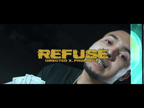 YoungSoul - Refuse (OFFICIAL VIDEO)