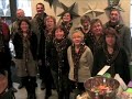 Margootje is een kleinkunstkoor uit Amersfoort. Meer informatie op www.margootje.info Het lied 't Is Kerstmis komt uit het repertoire van Don Quishocking. Margootje heeft de tekst geactualiseerd.