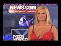 Britney Spears Battles Lindsay Lohan for Tramp Of The Year