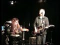 Wreckless Eric Semaphore Signals live w/ Tony Mann 2005