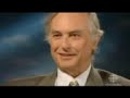 Richard Dawkins CBC Interview (Dec. 16, 2007) (1/2)