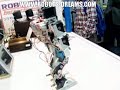 Kondo KHR-1 Humanoid Robot