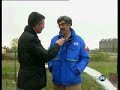 Saluggia, nuove infiltrazioni.