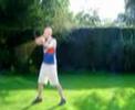 Cudgel spinning