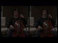 A Cello Christmas