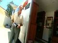 Mobile Earthquake Simulator