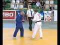 Judo Tre Torri 2008 - Matiddi - Van Emden Judo Tre Torri 2008 - Matiddi - Van Emden