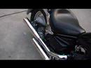 My VStar 650 Classic