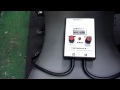 BMW R1150GS Adventure throttlebody sync - 3000RPM sync with cable adjustment
