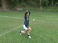 NZRL Grid Work - Walking Lunches NZRL Grid Work - Walking Lunches