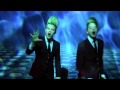 Official video for Jedward's Eurovision song Lipstick revealed