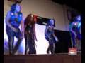 Potpourri CAU Homecoming pt.2-Nieshia