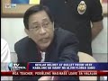 Alvin Flores doc cleared by authorities