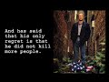 The McCain Ad You'll Never See: the Fort Dix Dance