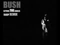 Bush - Letting the cables sleep remix