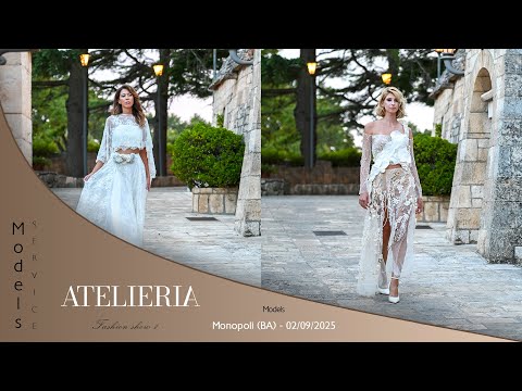 Models service - Atelieria | Kellen Lauxen