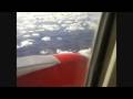 Jet2 Flight to Leeds Bradford