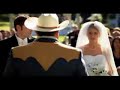 Super Bowl XLI BudLight Wedding Reception Commercial