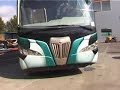 Aerografia - Aerovit - Bus sport Aerografia - Aerovit - Bus sport