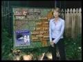 WXII-12 Weather MayCay Beeler-Aug. 2003