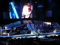 David Cook - Time of My Life - Las Vegas - 7-5-08