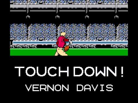 Tecmo - Play Tecmo Super Bowl 2014 (TecmoBowl.org hack) for Nintendo NES Online On Vizzed.com for free! http://www.vizzed.com/playonlinegames/game.php?id=69513&ref=7...