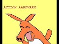 Action Aardvark Song