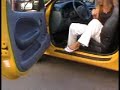 RENAULT MEGANE DCi