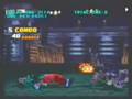 Just Old Monsters - Tekken 3