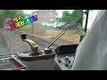 豊橋鉄道市内線で月に一回体験運転会が行われています。その様子をビデオで撮影いたしました。http://allmikawa.tv/