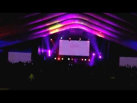 NO BEEF ESTEREO PICNIC 2013