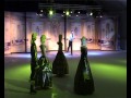Ukrainian Ice Theatre "The Night Before Christmas"