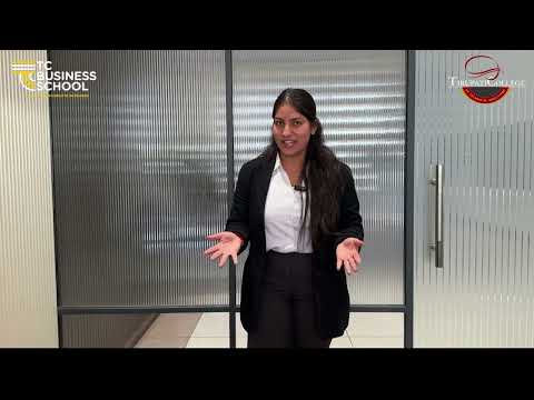 TCBS College General video thumbnail 5