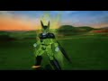 Dragonball Z Present Cell Episode 19