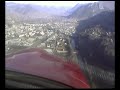 Annemasse - Sion