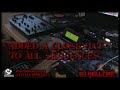 Akai MPC 2500 Beat making by DJ Hellfire: Harold Mabern sample request. Pro Tools 9. HD