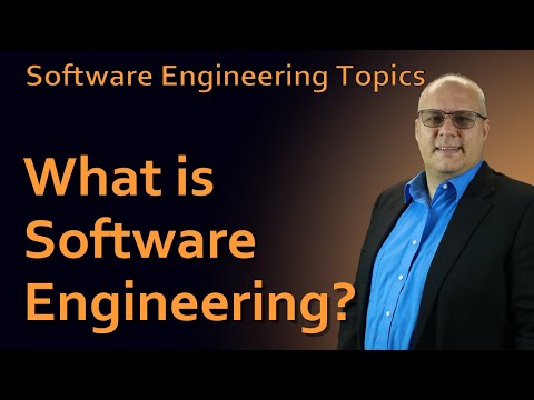 An Intro to Software Engineering - Access 2 Learn