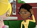 ly Girl and Taza Talk Crusty and Homer