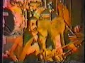 KING DIAMOND - No Presents For Christmas (Abigail Line-Up)