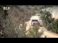 WRC Portugal 2010 - Dani Sordo