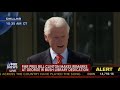 former president bill clinton spoke at the dedication of the george w. bush center presidential library on the campus of southern methodist university in texas.