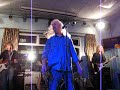 Rocking for Charity