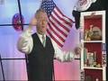 www.Quizmania.tv election special - Bushisms