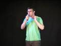 Simon Bird
