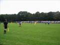 MSV testkick gegen leichlingen....