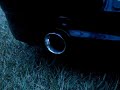 My VW GTI 20th AE - APR 3