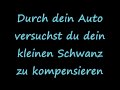 Bahar - Arschloch