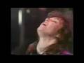 Pat Benatar..Anxiety and Shadows of the night   'Live'