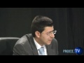 Valentin Stoyanov, UDF - Debate on the unused capacity of BG economy